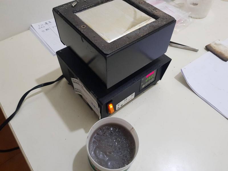 【沾錫測試設備】