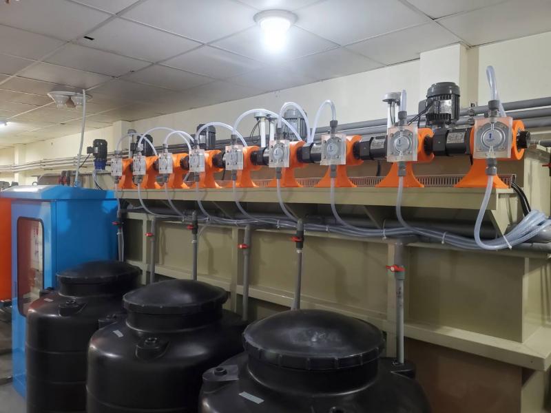 【環保廢水處理設備】